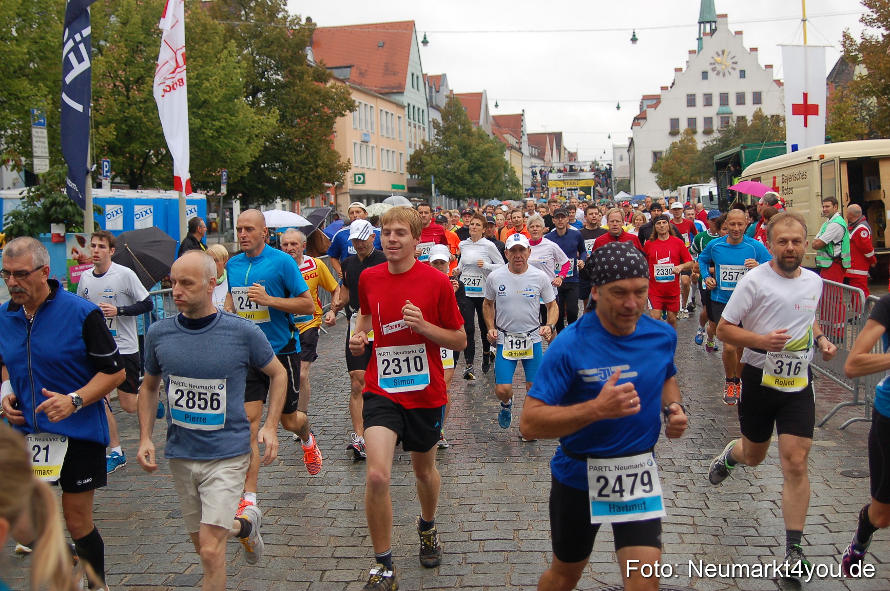 Stadtlauf Neumarkt 2013 0193